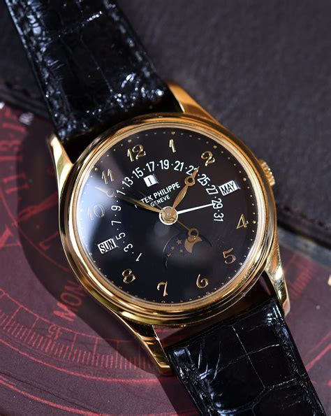 patek philippe 5050